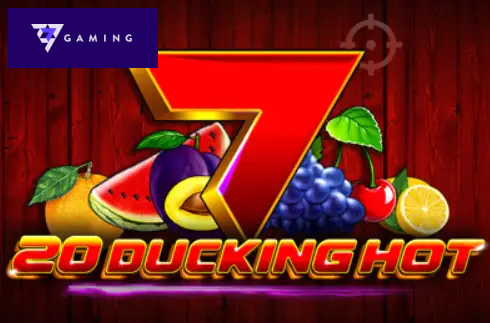 20 Ducking Hot